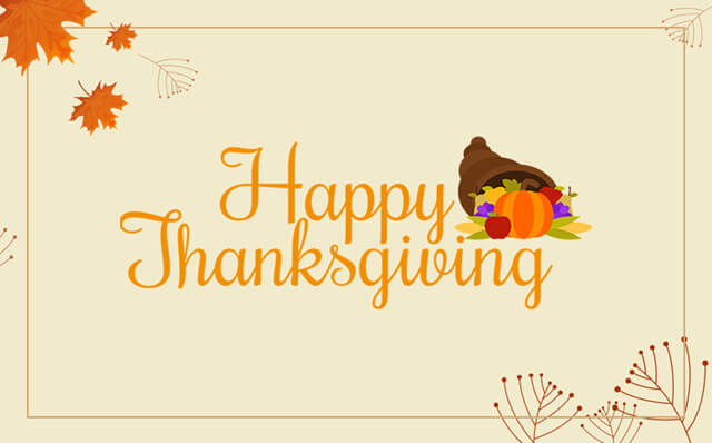 感恩有你，風雨同行