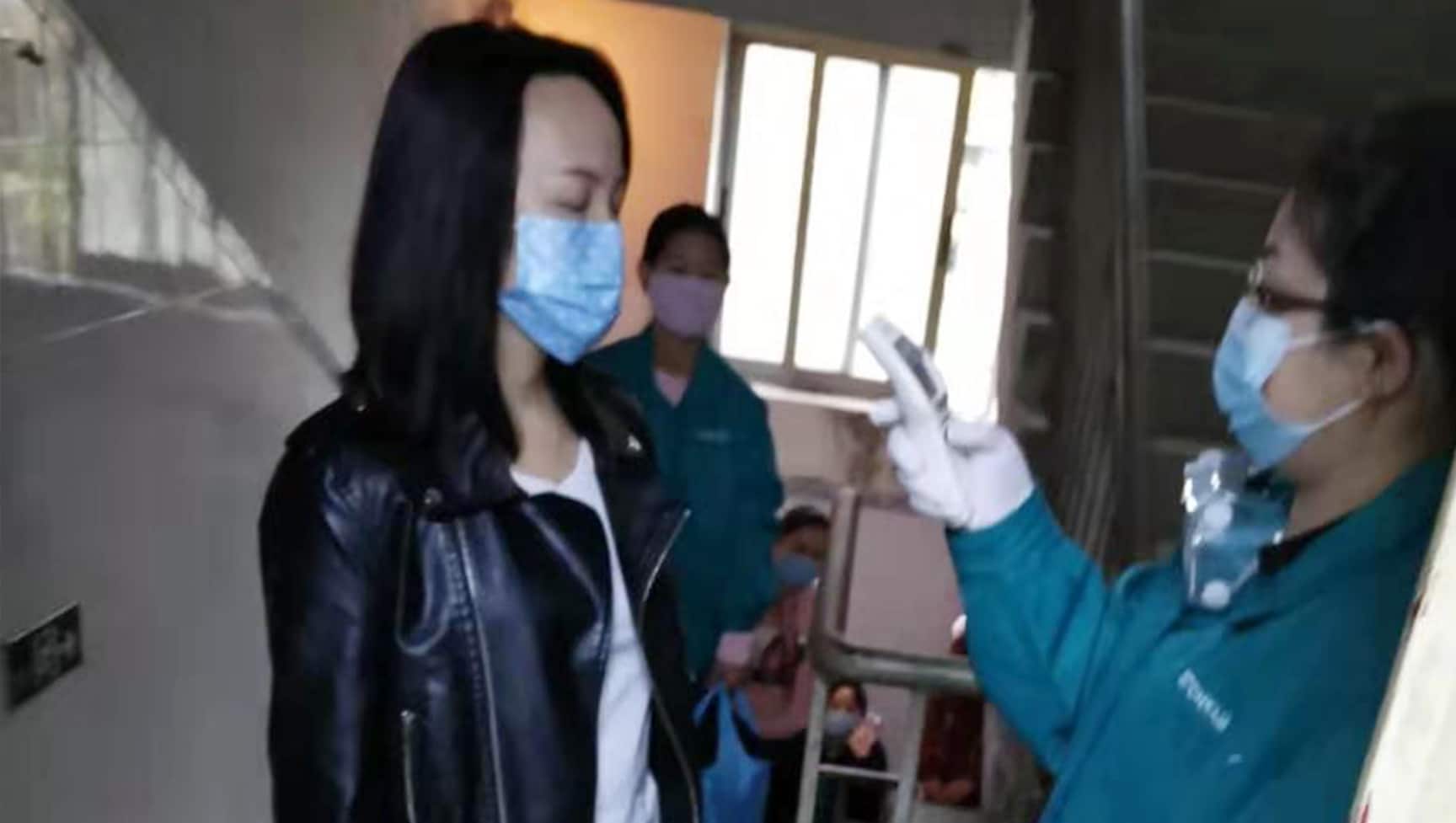 防疫&運營兩不誤 ，敏視今日有序復(fù)工復(fù)產(chǎn)