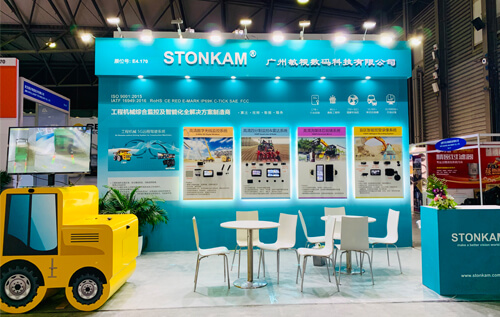 聚焦上海寶馬展E4.170，敏視車載智能化解決方案重磅亮相