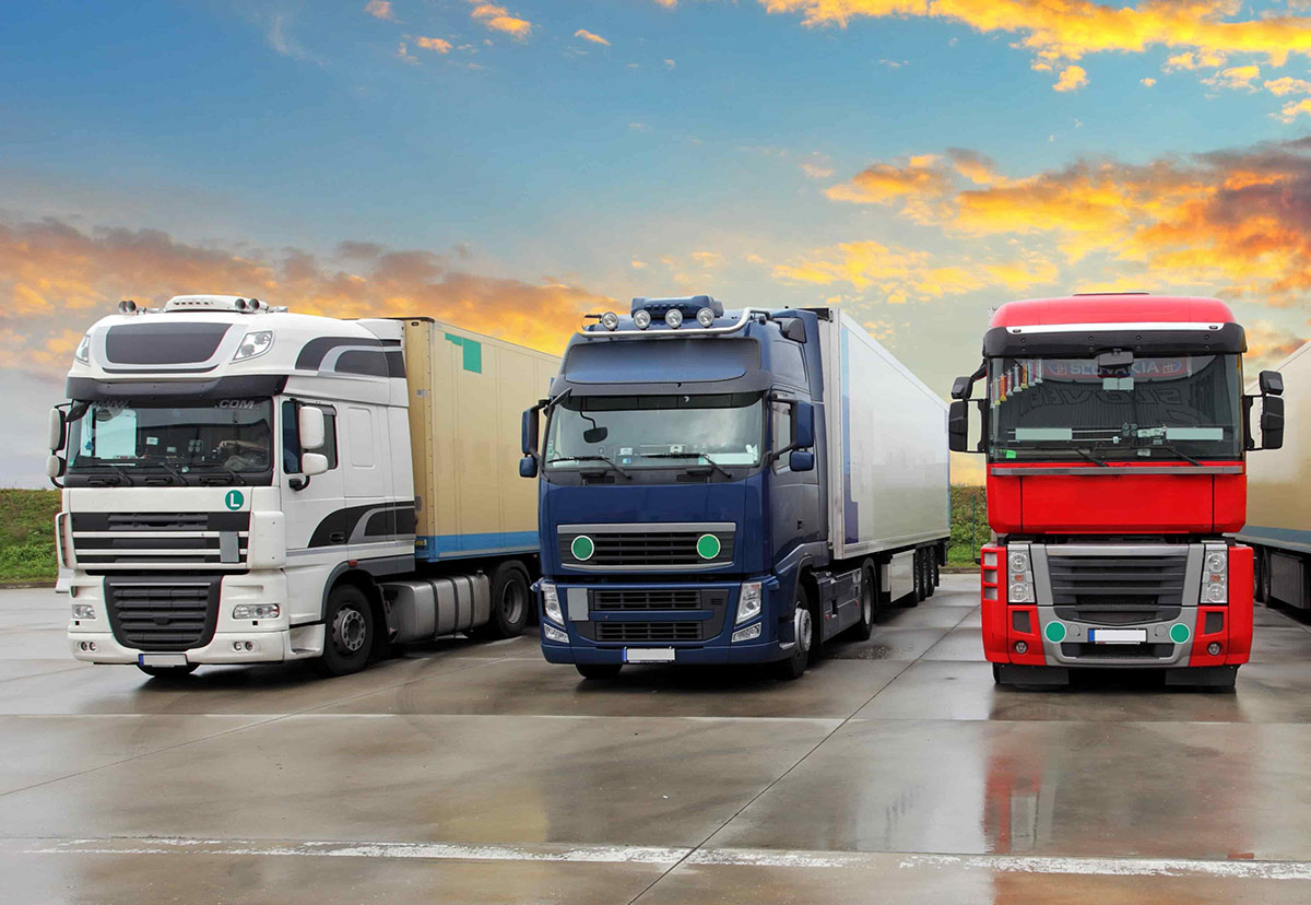 商用車市場(chǎng)“百花齊放”，敏視蓄力共迎市場(chǎng)先機(jī)