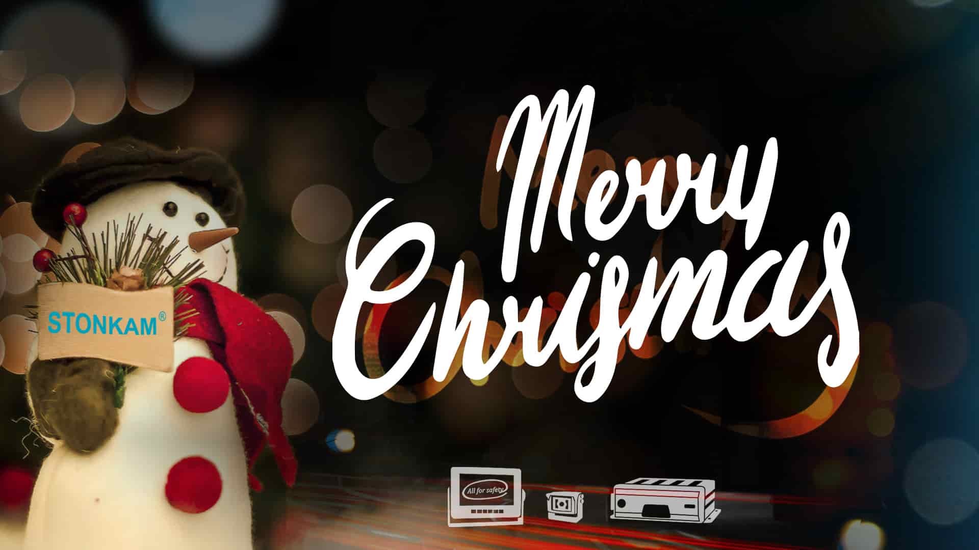 圣誕節(jié)快樂(lè)！