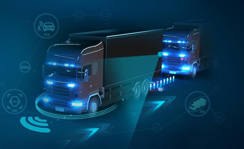 政策利好+智能化風(fēng)口，商用車企業(yè)如何提高收益？