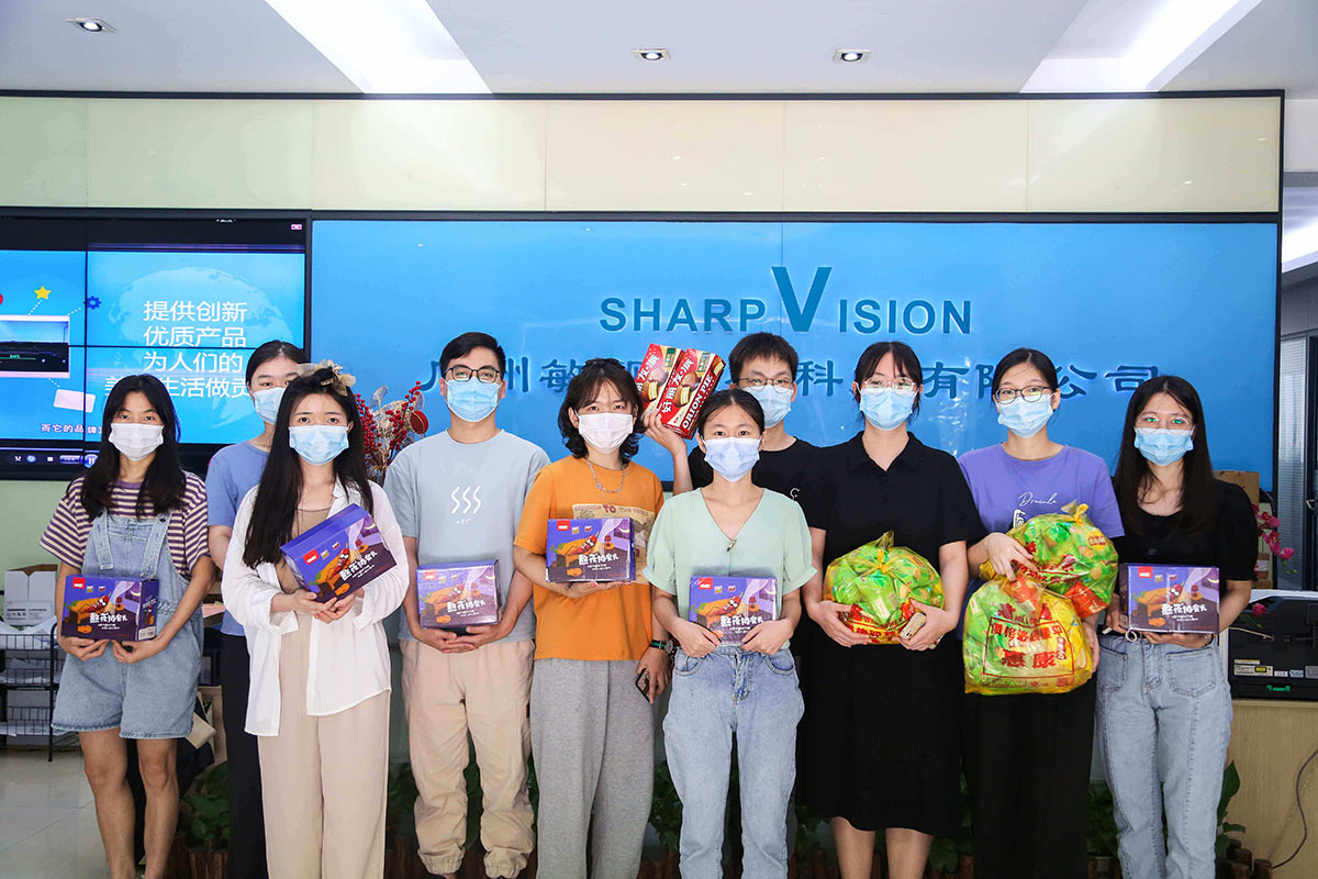 “敏視智者，誰(shuí)與爭(zhēng)鋒”知識(shí)競(jìng)賽第一輪線上初賽于5月落下帷幕！