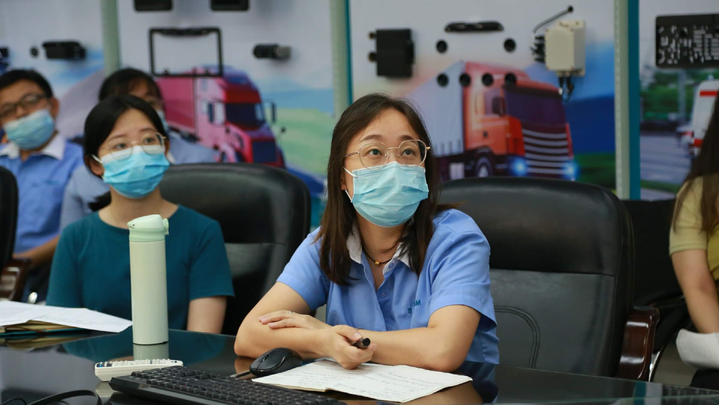 拓寬敏視人成長成才通道，七月敏視評比活動(dòng)一覽