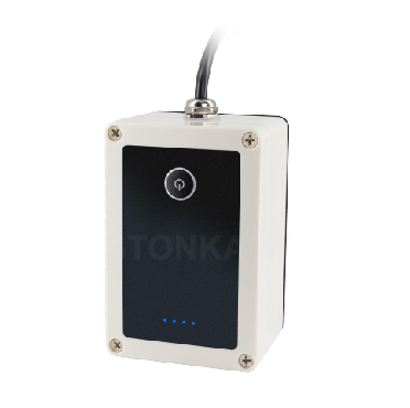 車載磁性充電電池