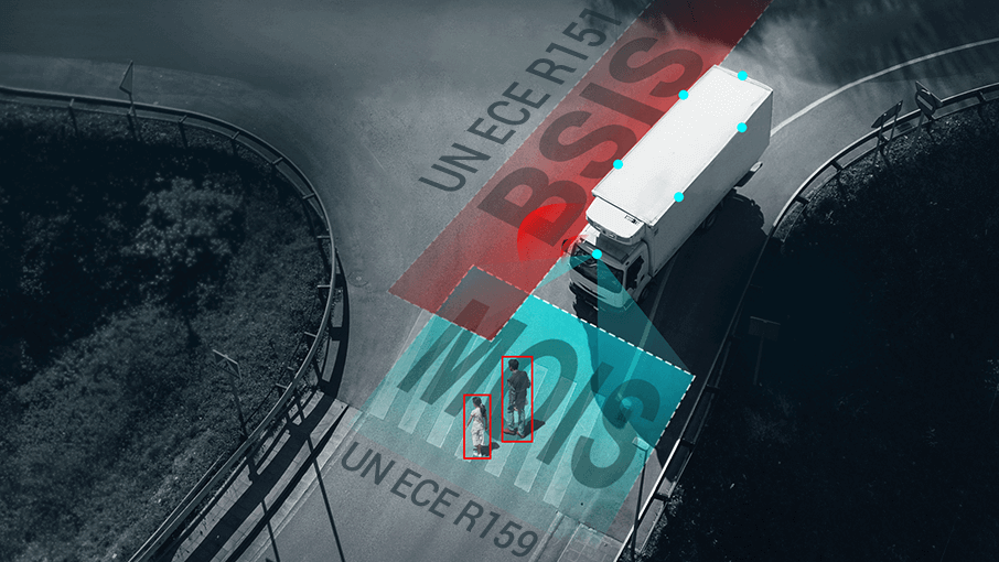 360全景環(huán)視系統(tǒng)如何實(shí)現(xiàn)車(chē)周監(jiān)控？