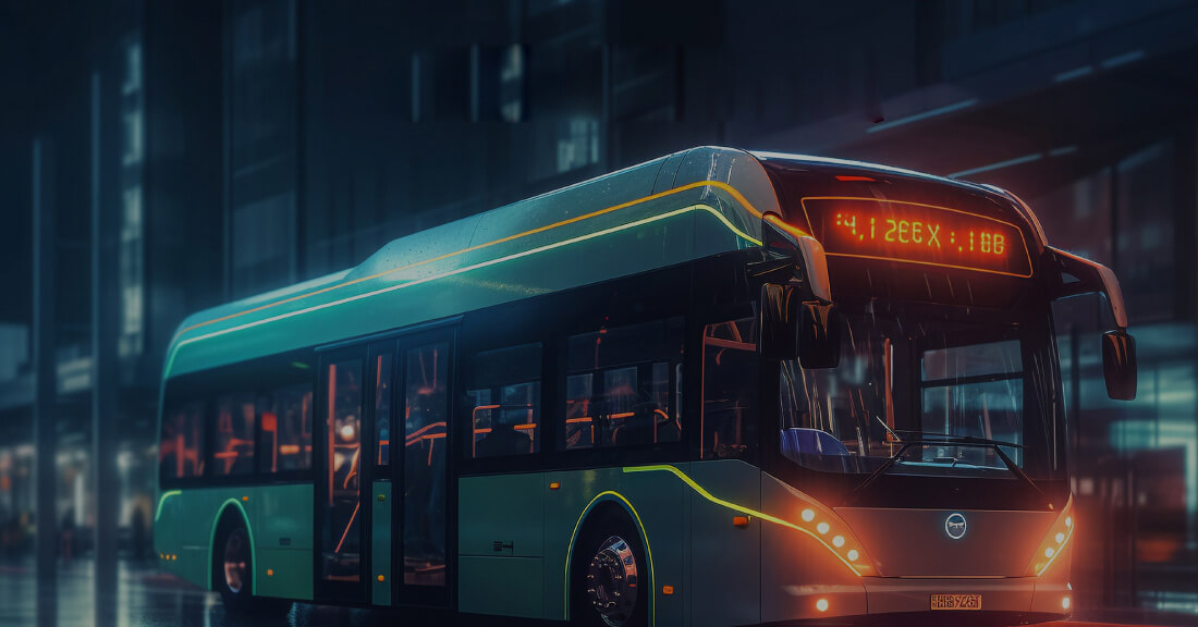 公交客流統(tǒng)計(jì)攝像頭如何工作？