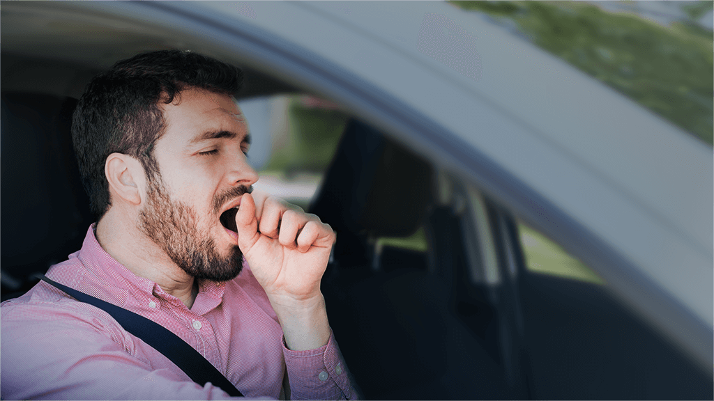 DMS駕駛員狀態(tài)監(jiān)測系統(tǒng)如何提升駕駛安全性？