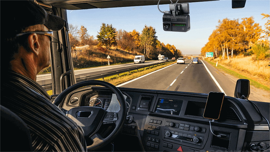 行車記錄儀有什么作用？