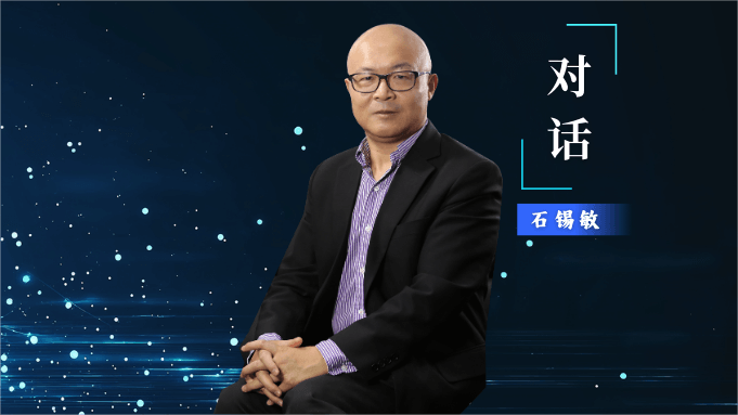 不只是領(lǐng)跑者，更是高質(zhì)量發(fā)展路上的長跑者！