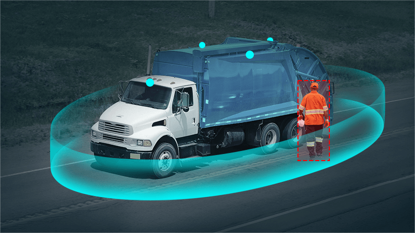 破解360全景影像系統(tǒng)標(biāo)定難題：高效、精準(zhǔn)、智能！