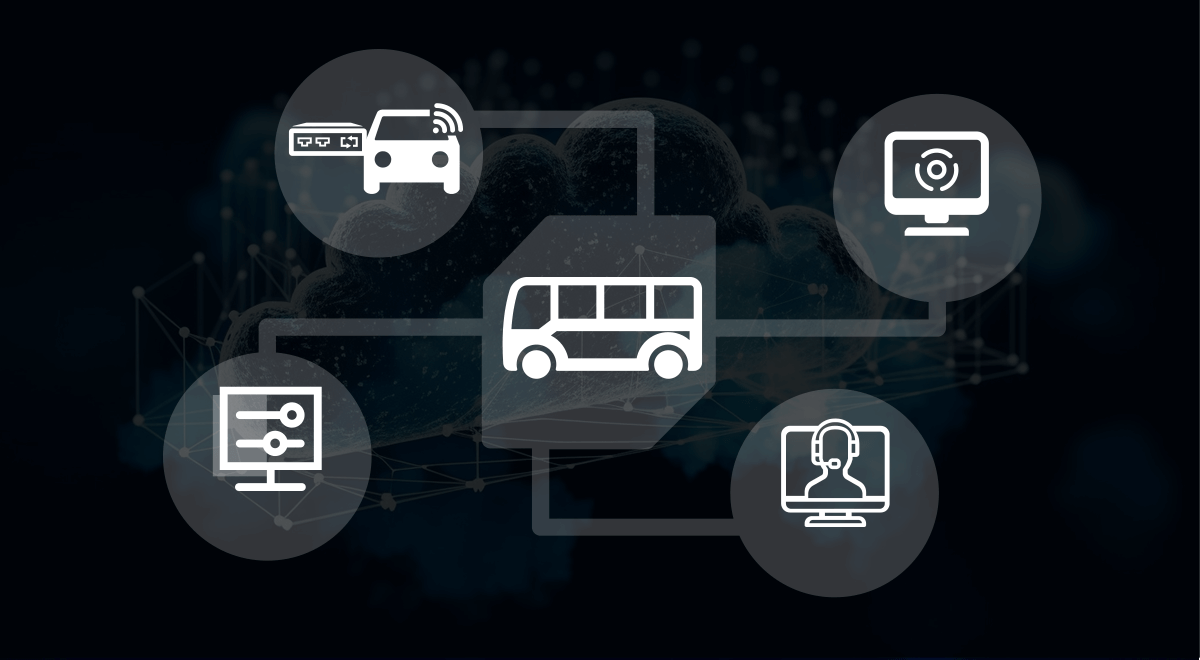 為什么需要兼容多種協(xié)議的車載攝像頭？