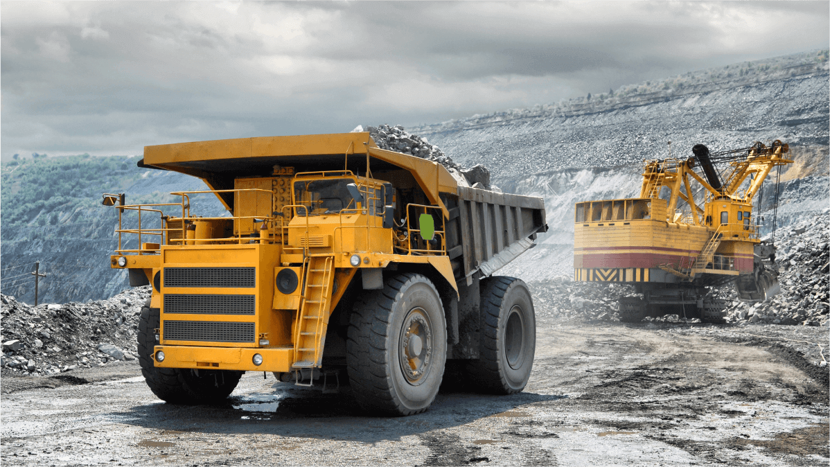 如何解決礦車碰撞安全難題？