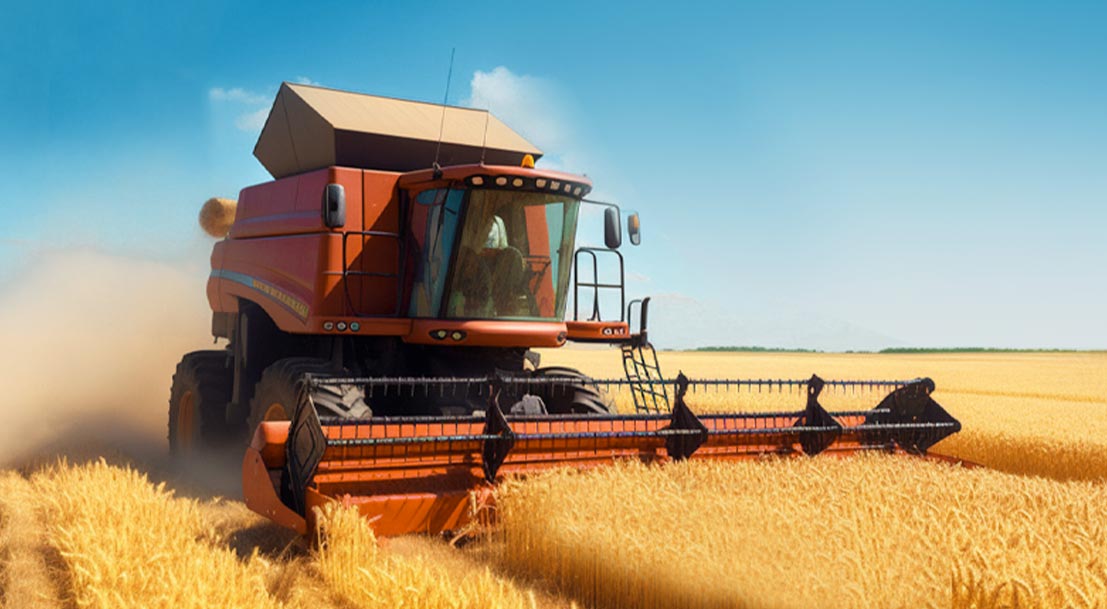 智能車載網(wǎng)絡攝像頭在建機和農機的應用優(yōu)勢