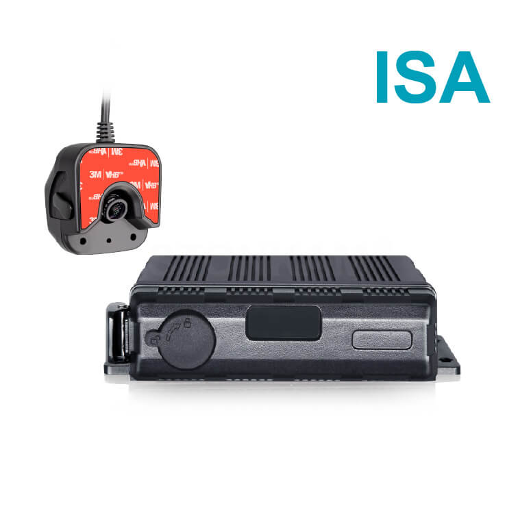 智能車載硬盤錄像機監(jiān)測系統(tǒng)（ISA）