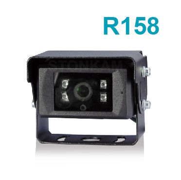 1080P高清車載后視攝像頭（UN ECE R158）