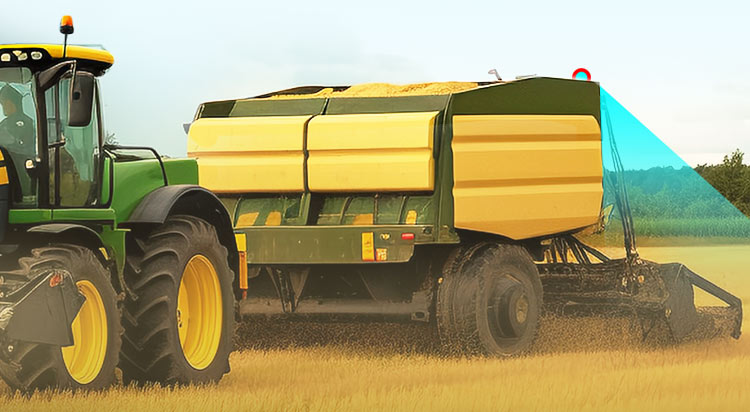 惡劣工況挑戰(zhàn)多，車載以太網(wǎng)攝像頭如何在戶外作業(yè)中發(fā)揮作用？