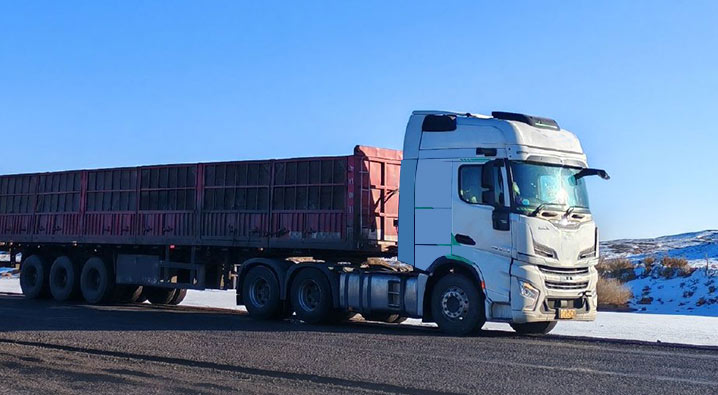 AI BOX車載智能邊緣計算盒子：車隊運營降本增效的智能方案