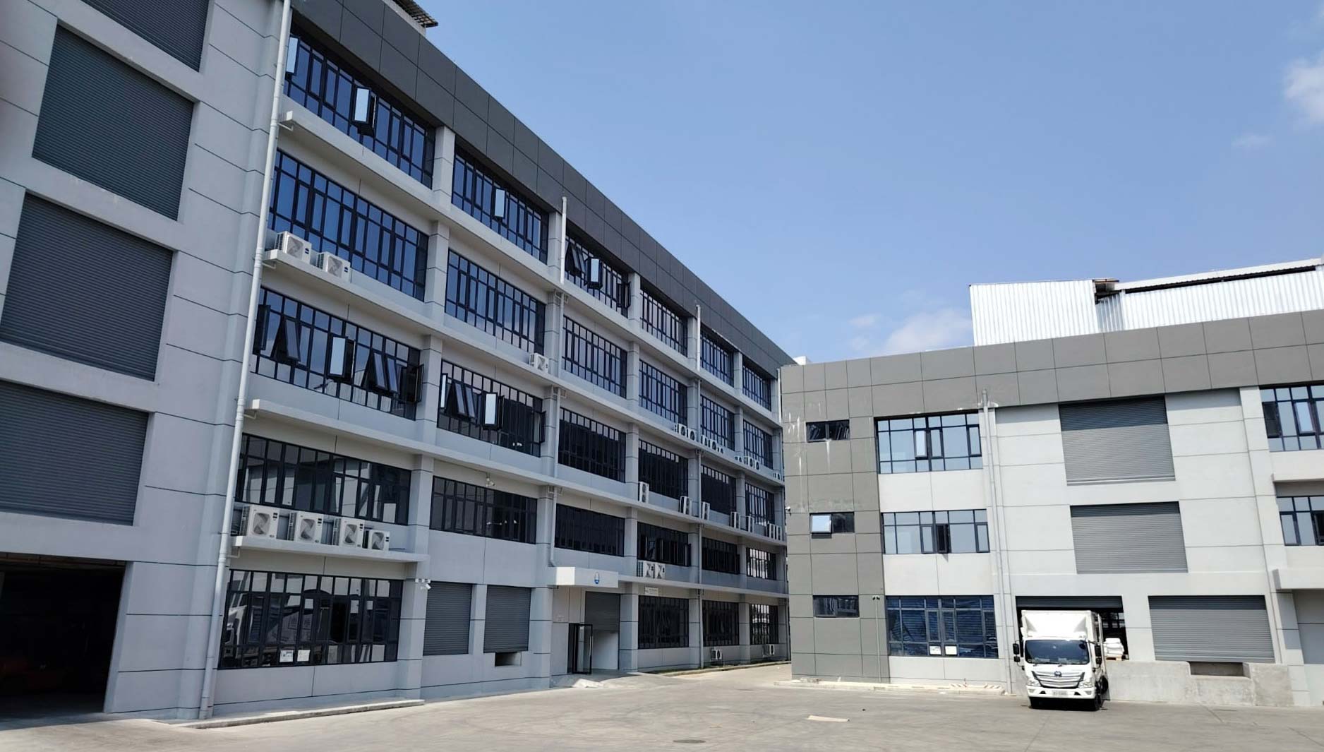 敏視泰國(guó)生產(chǎn)基地預(yù)計(jì)4月份正式量產(chǎn)，國(guó)際化進(jìn)程迎來新突破！