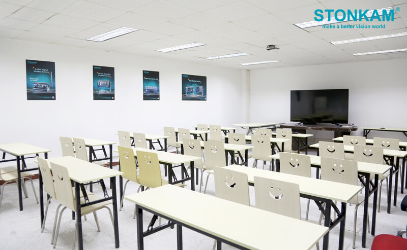 STONKAM的新面貌及新變化