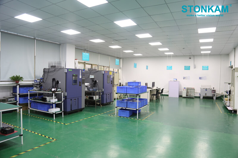 STONKAM的新面貌及新變化