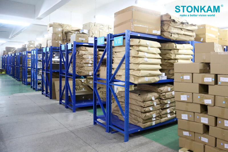 STONKAM的新面貌及新變化