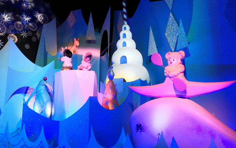 STONKAM?營銷中心出游香港迪士尼樂園