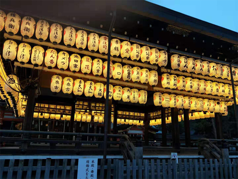 STONKAM?組織2018年度十年貢獻獎員工赴日本本州5天游