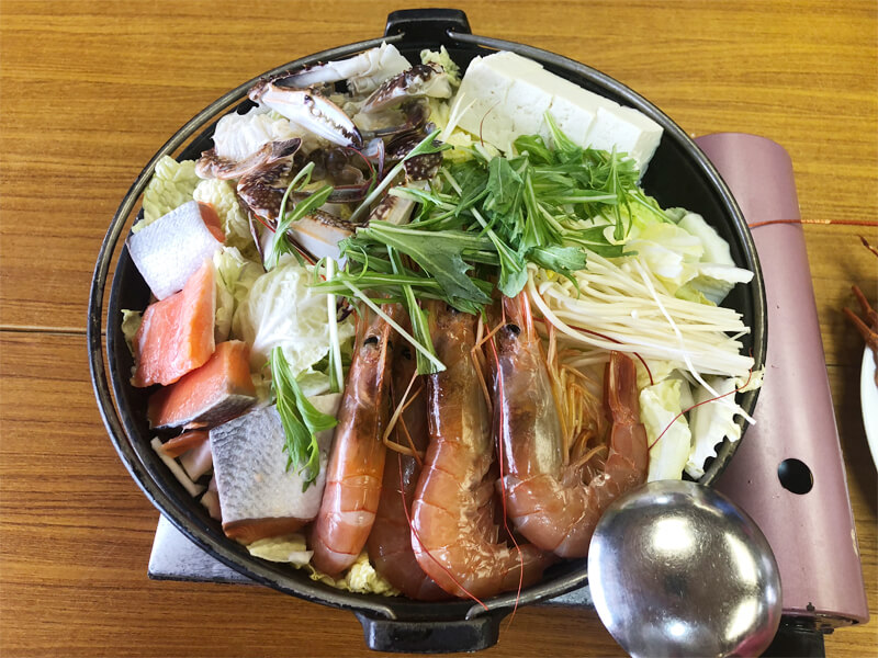 STONKAM?組織2018年度十年貢獻獎員工赴日本本州5天游