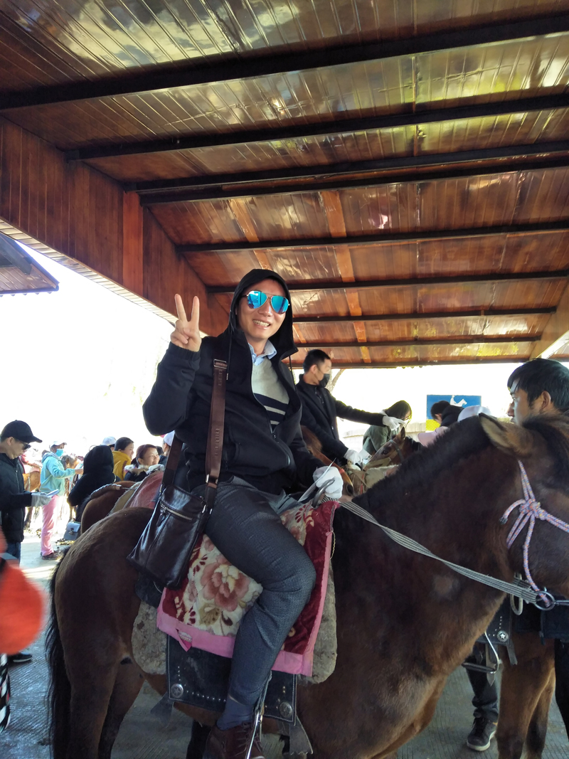 STONKAM?組織2018年度優(yōu)秀員工云南6天游