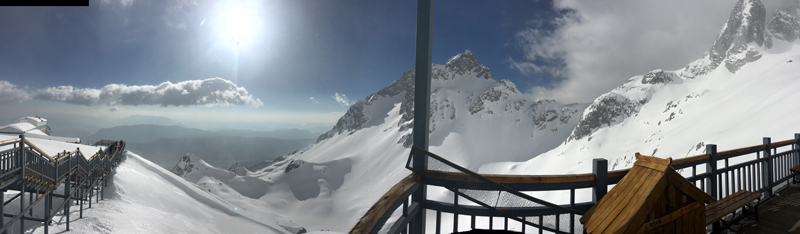 STONKAM?組織2018年度優(yōu)秀員工云南6天游