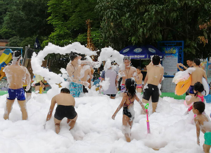 STONKAM? 2019年全體員工清遠(yuǎn)一日游
