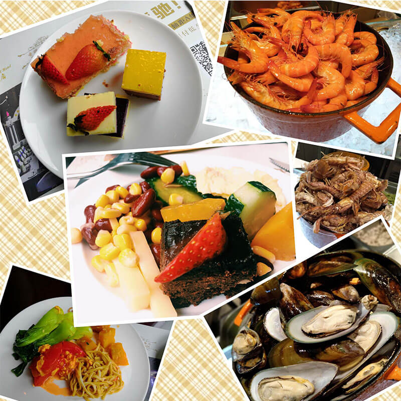 STONKAM? 2019年全體員工清遠(yuǎn)一日游