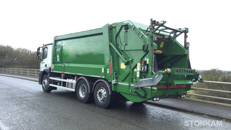 敏視可視探測(cè)雷達(dá)系統(tǒng)