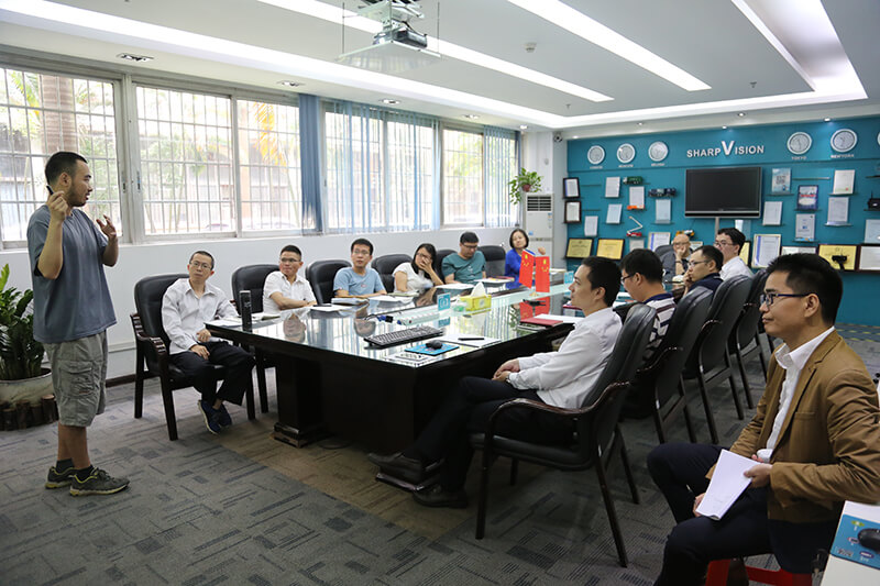 專業(yè)車載監(jiān)控產(chǎn)品制造商--敏視， 是如何做到年度業(yè)績(jī)連續(xù)十五年增長(zhǎng)？（三）