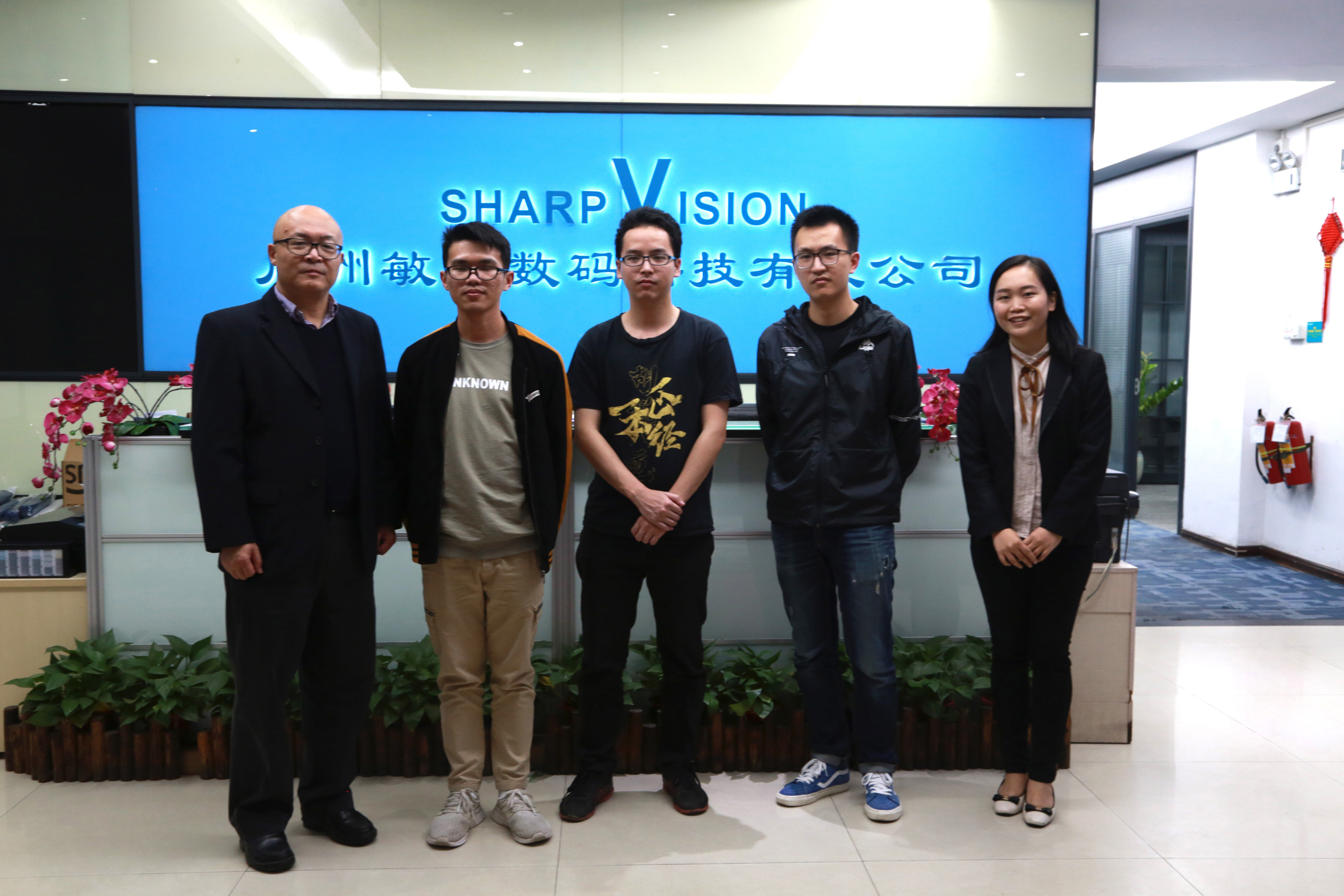 合影留念 合影留念