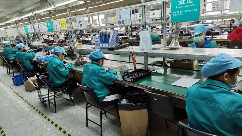 無(wú)畏時(shí)艱，不懈前行，敏視致廣大客戶的一封信