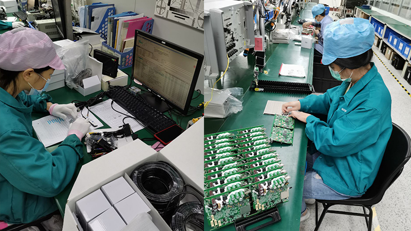 無(wú)畏時(shí)艱，不懈前行，敏視致廣大客戶的一封信