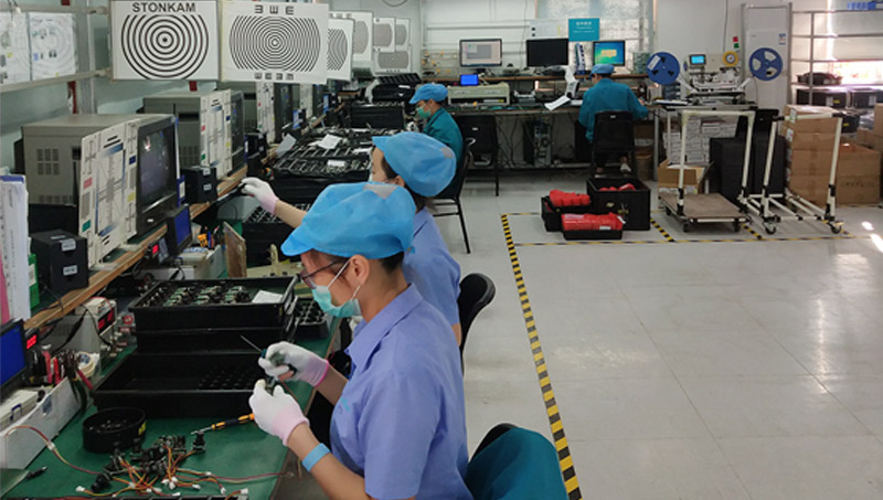 敏視復(fù)工復(fù)產(chǎn)動(dòng)態(tài)播報(bào)