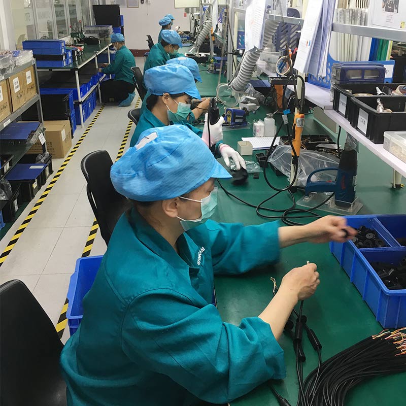 敏視復(fù)工復(fù)產(chǎn)動(dòng)態(tài)播報(bào)