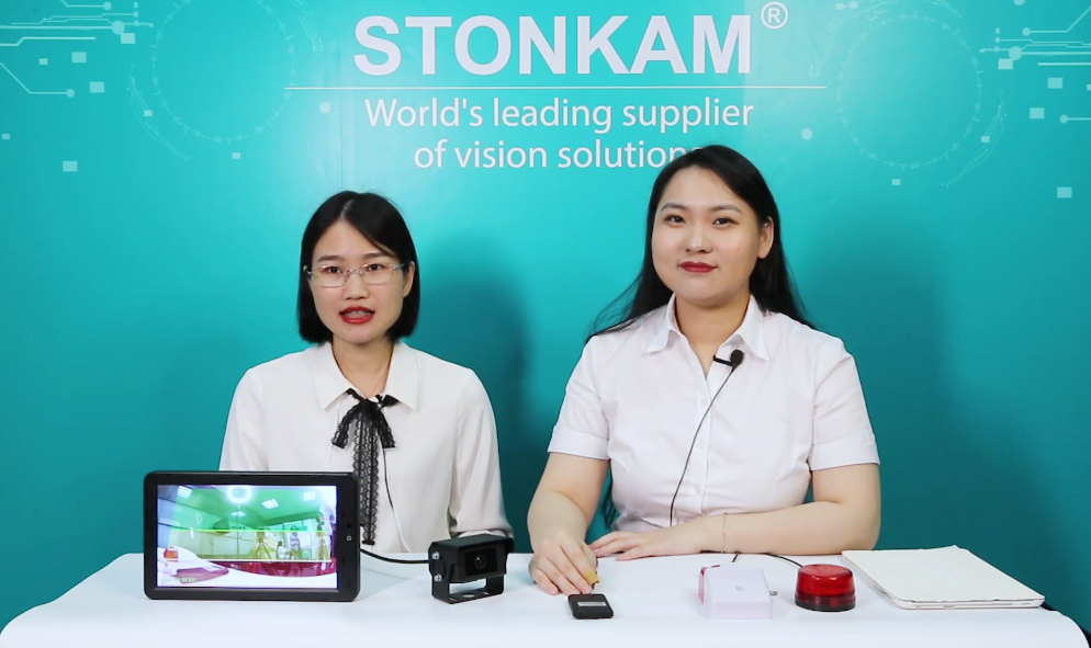 智能偵測(cè)產(chǎn)品詳解 智能偵測(cè)產(chǎn)品詳解