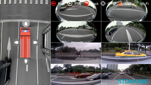 敏視“多能合一”智能一體機(jī)解決方案 敏視“多能合一”智能一體機(jī)解決方案