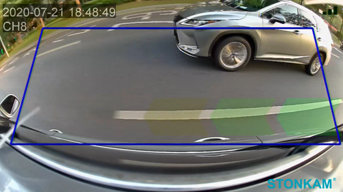 敏視智能移動(dòng)偵測(cè)技術(shù) 敏視智能移動(dòng)偵測(cè)技術(shù)