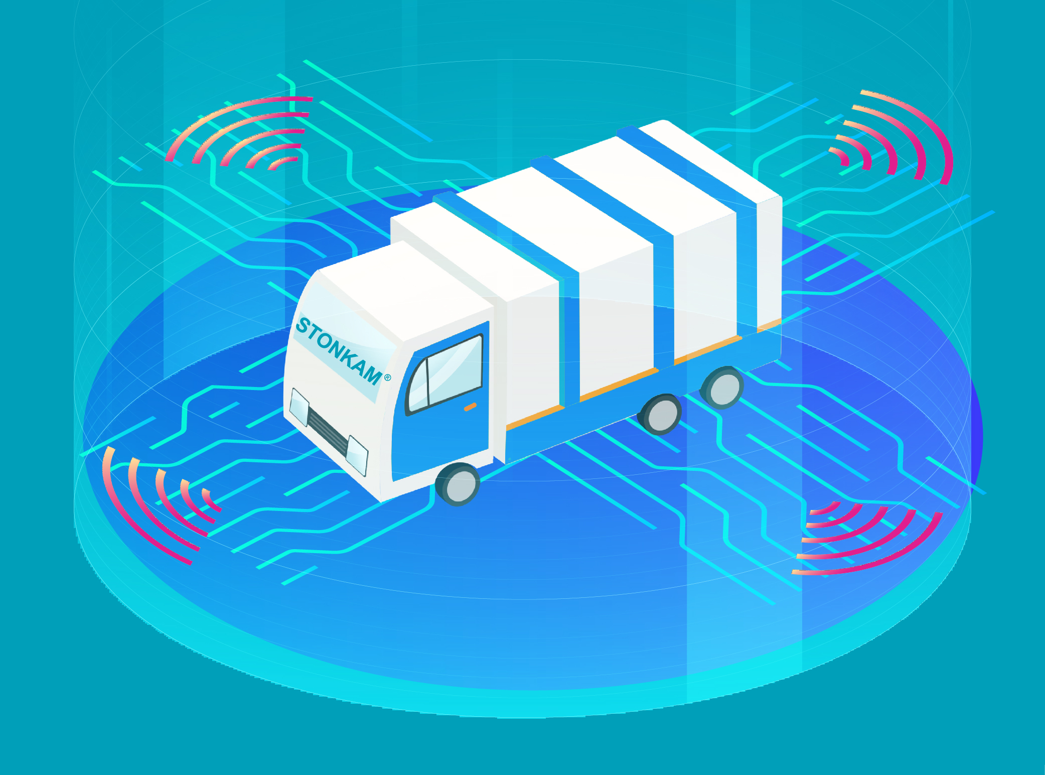 合作伙伴眾多 合作伙伴眾多