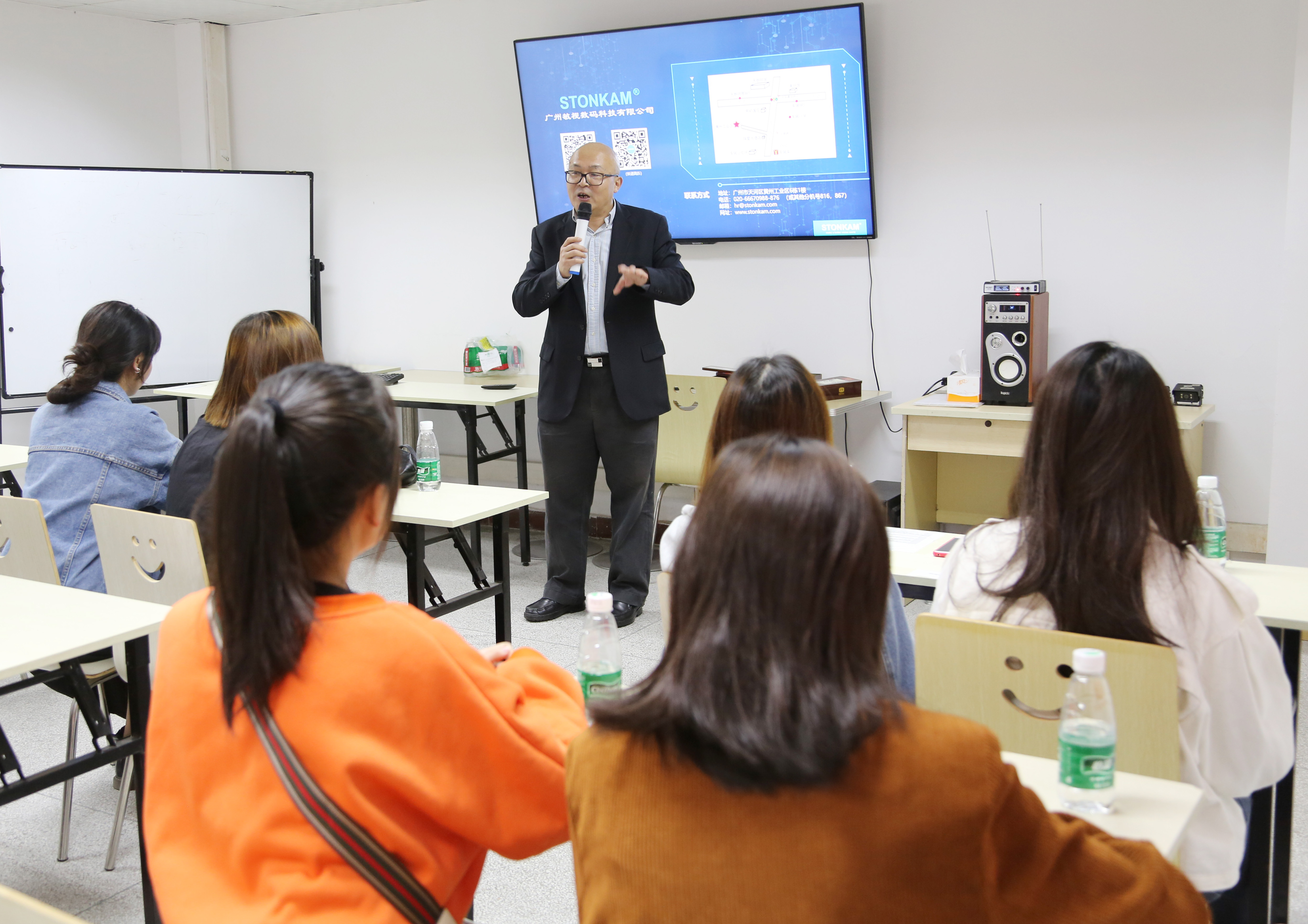 敏視總經(jīng)理分享 敏視總經(jīng)理分享