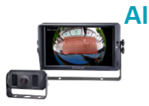 智能高清實時行人監(jiān)測攝像頭