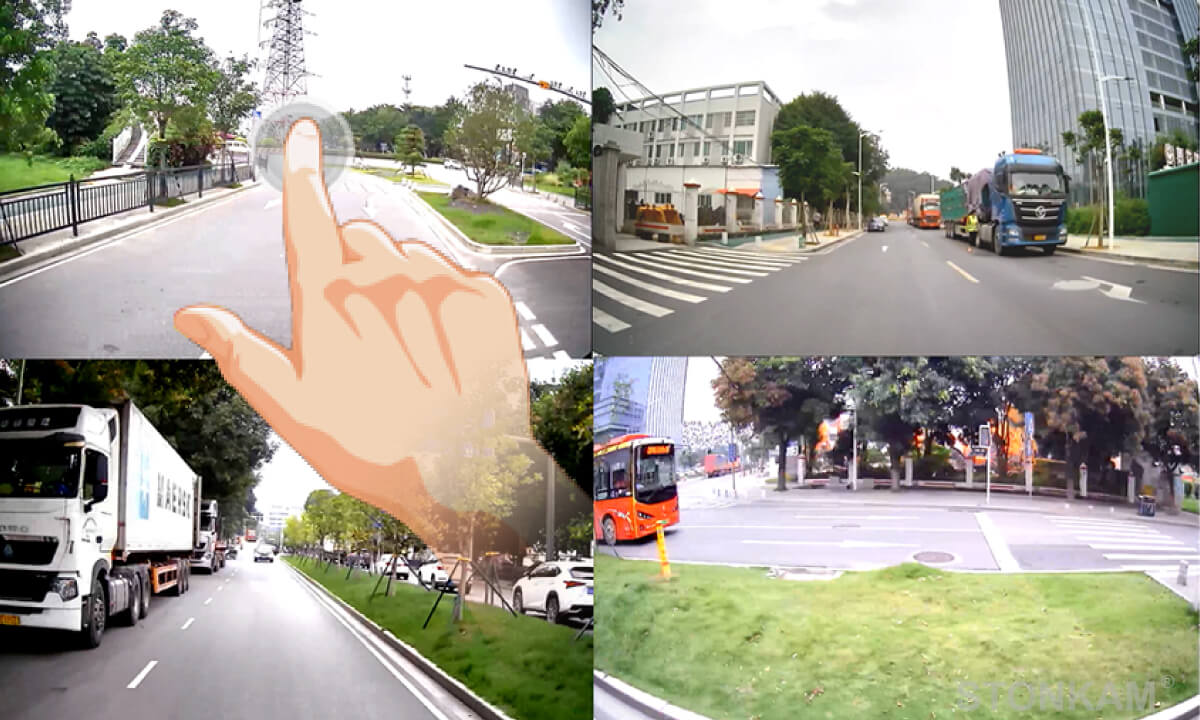 數(shù)字無線監(jiān)控系統(tǒng) 數(shù)字無線監(jiān)控系統(tǒng)