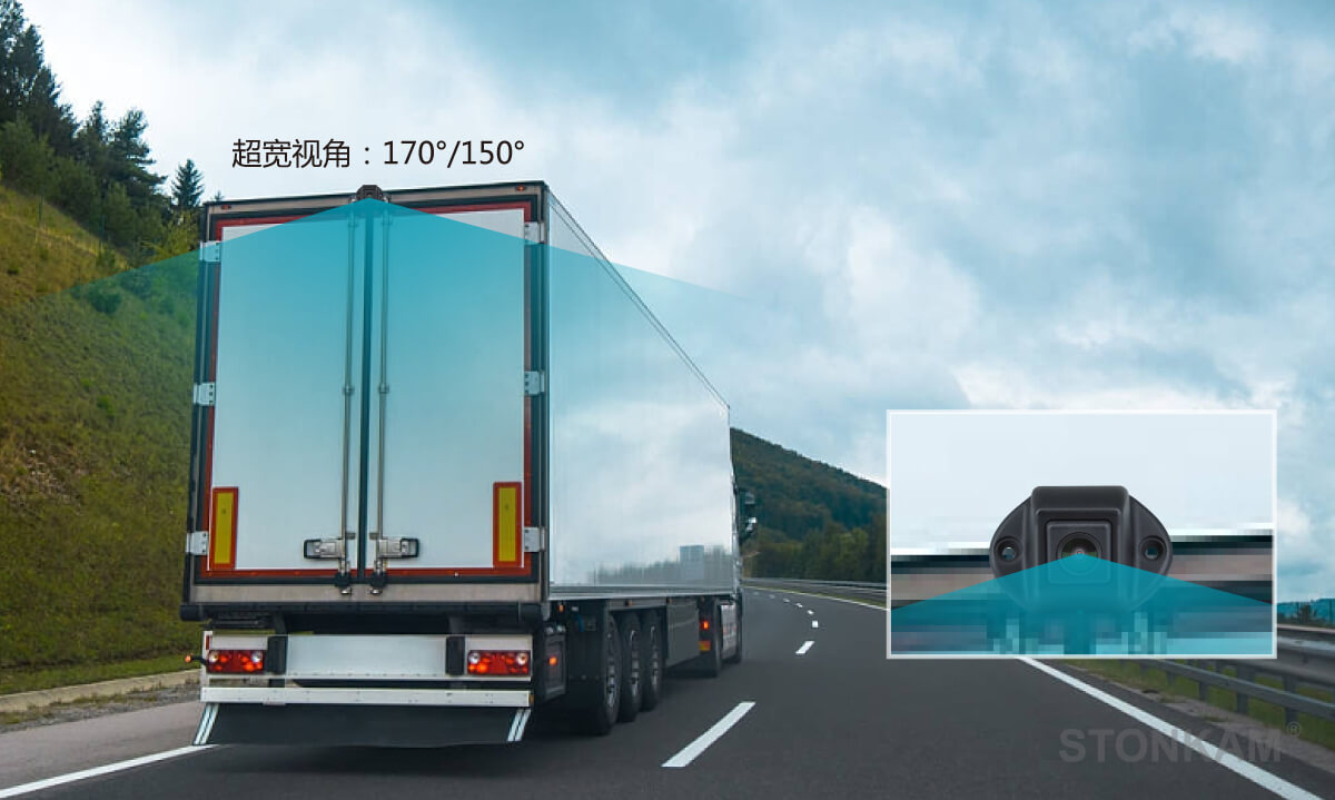 1080P后視攝像頭 1080P后視攝像頭