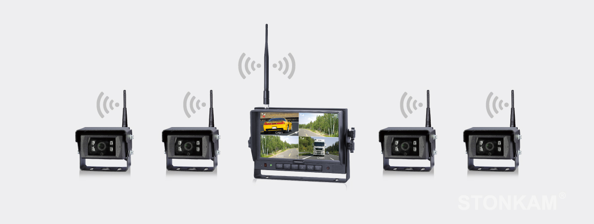 高清數(shù)字無線監(jiān)控系統(tǒng) 高清數(shù)字無線監(jiān)控系統(tǒng)