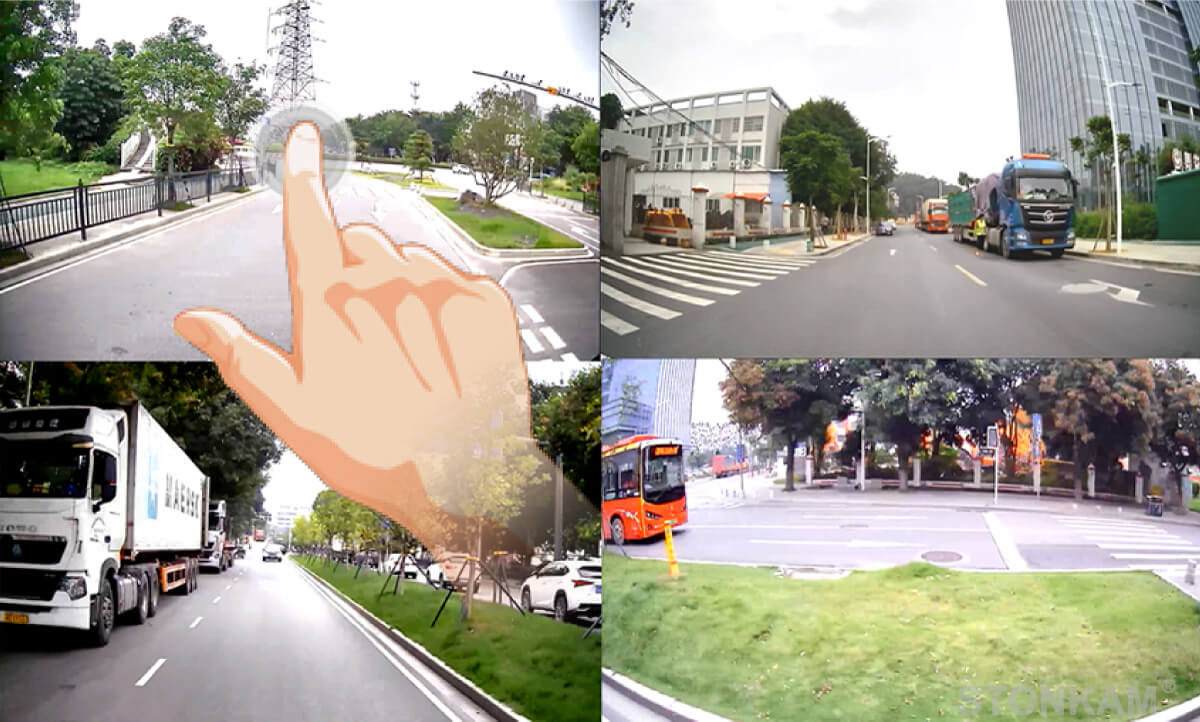 數(shù)字無線監(jiān)控系統(tǒng) 數(shù)字無線監(jiān)控系統(tǒng)